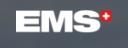 EMS Oceania logo